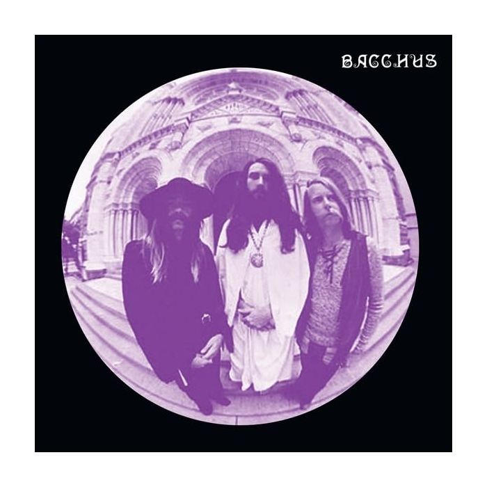 BACCHUS - CELEBRATION