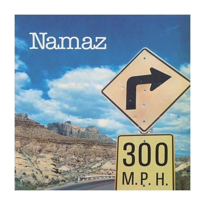 NAMAZ - 300 M.P.H.