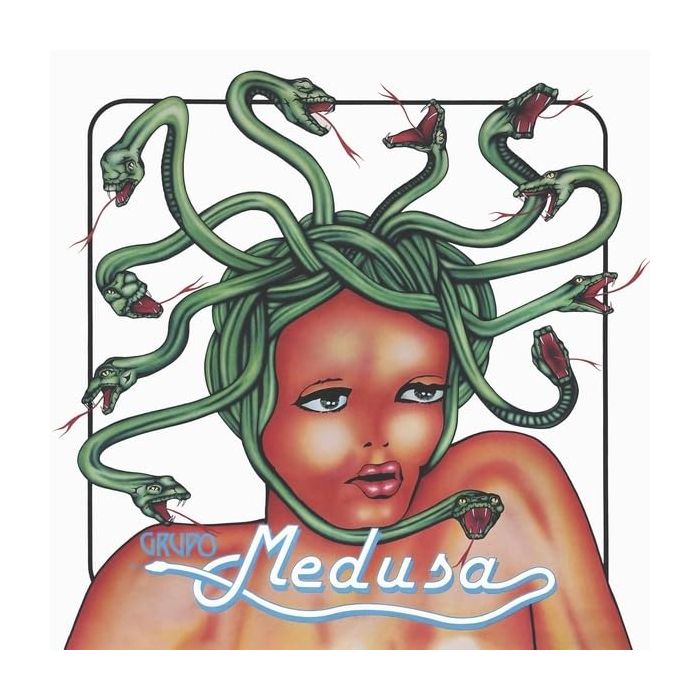 GRUPO MEDUSA - GRUPO MEDUSA