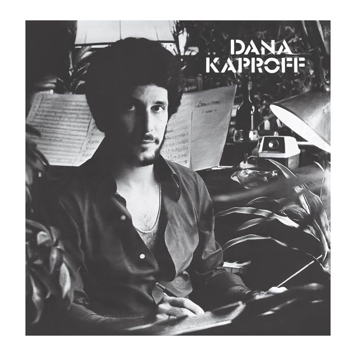DANA KAPROFF - DANA KAPROFF