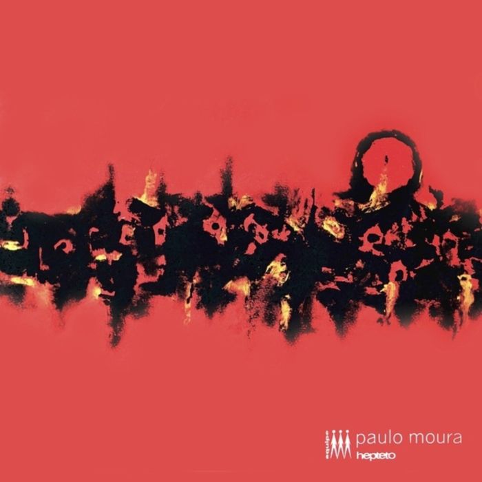 PAULO MOURA HEPTETO - MENSAGEM