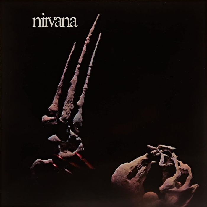 NIRVANA - TO MARKOS III