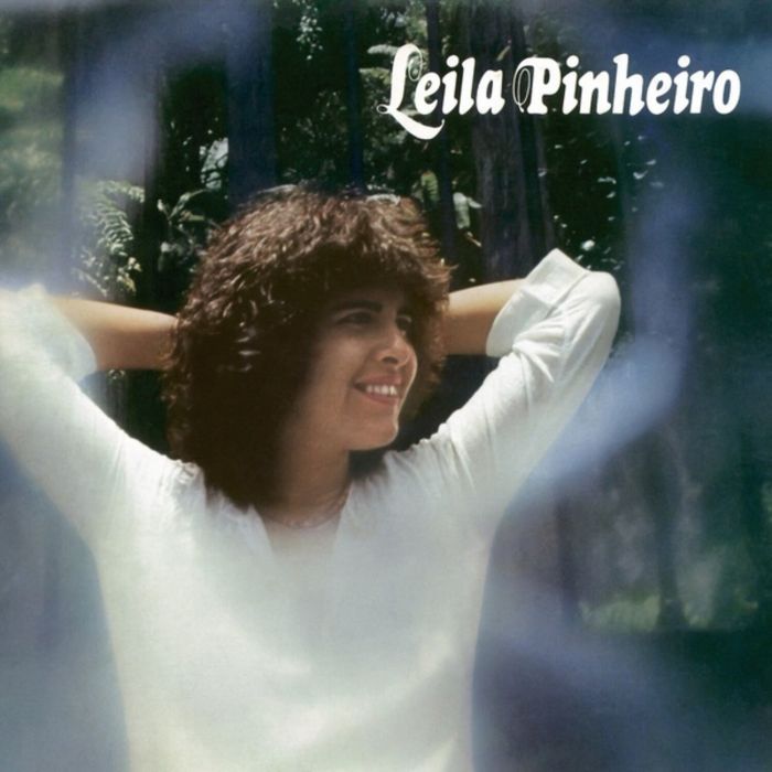 LEILA PINHEIRO - LEILA PINHEIRO