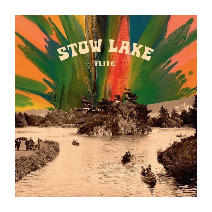 STOW LAKE - FLITE