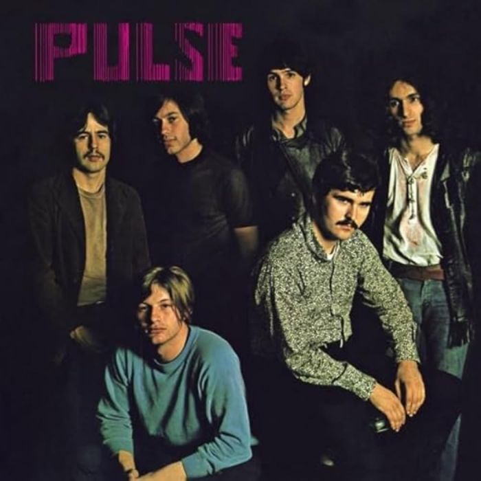 PULSE - PULSE