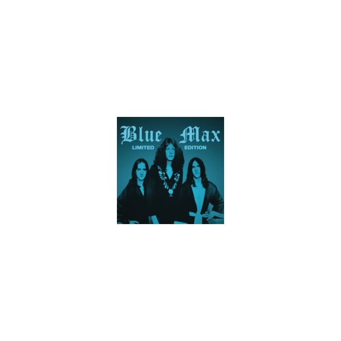 VARIOUS ARTISTS - BLUE MAX OST