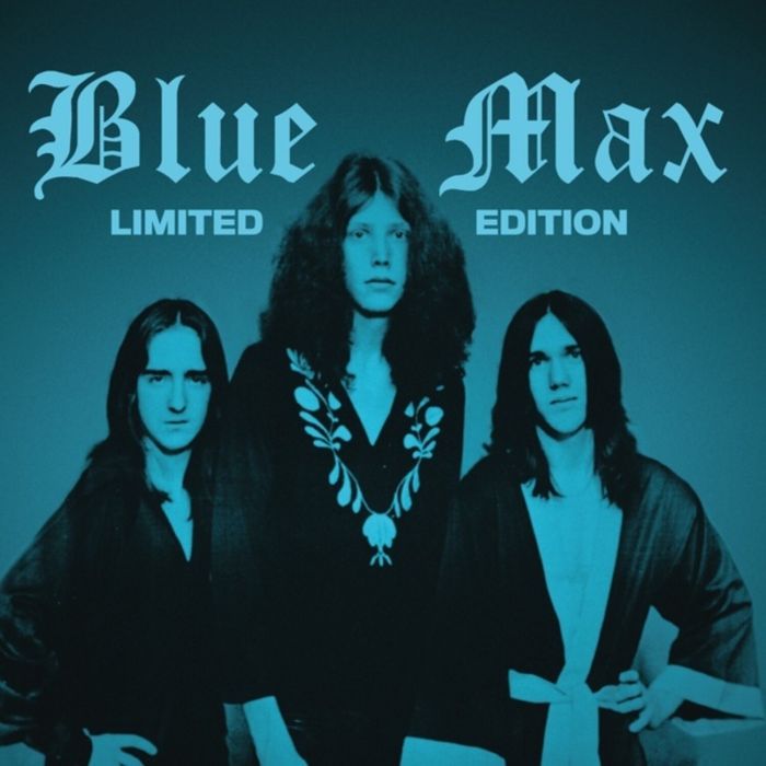 VARIOUS ARTISTS - BLUE MAX OST