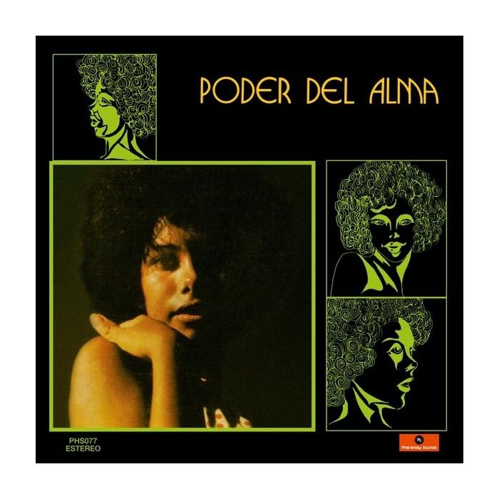 PODER DEL ALMA - PODER DEL ALMA