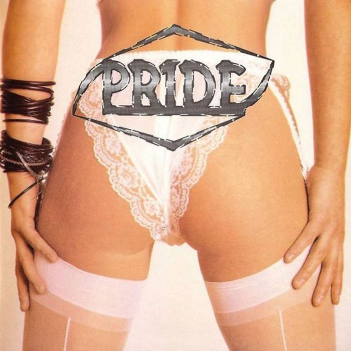 PRIDE - PRIDE