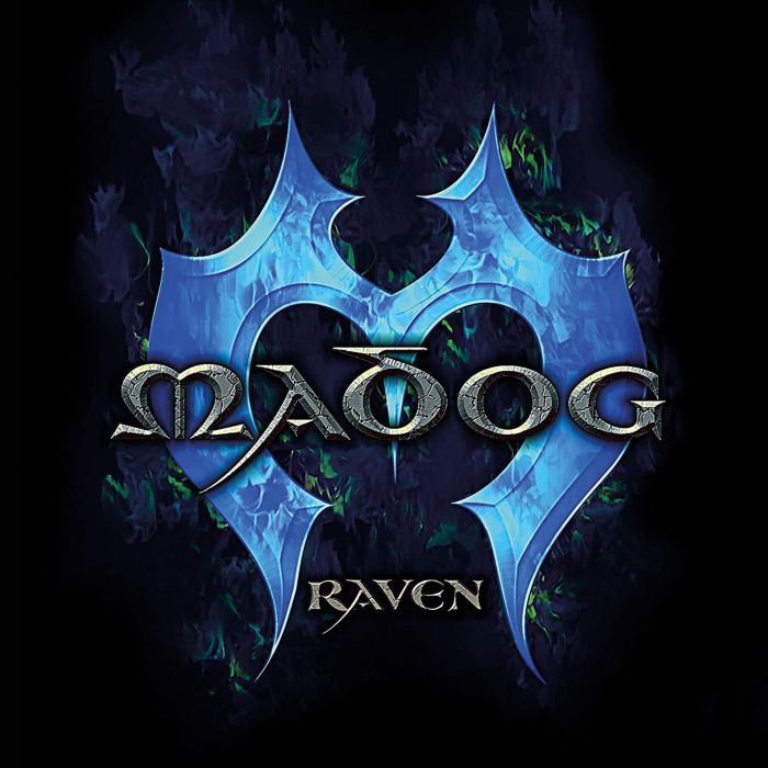 MADOG - RAVEN
