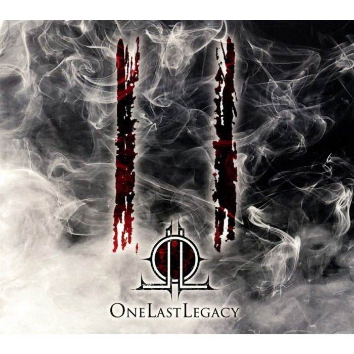ONE LAST LEGACY - II