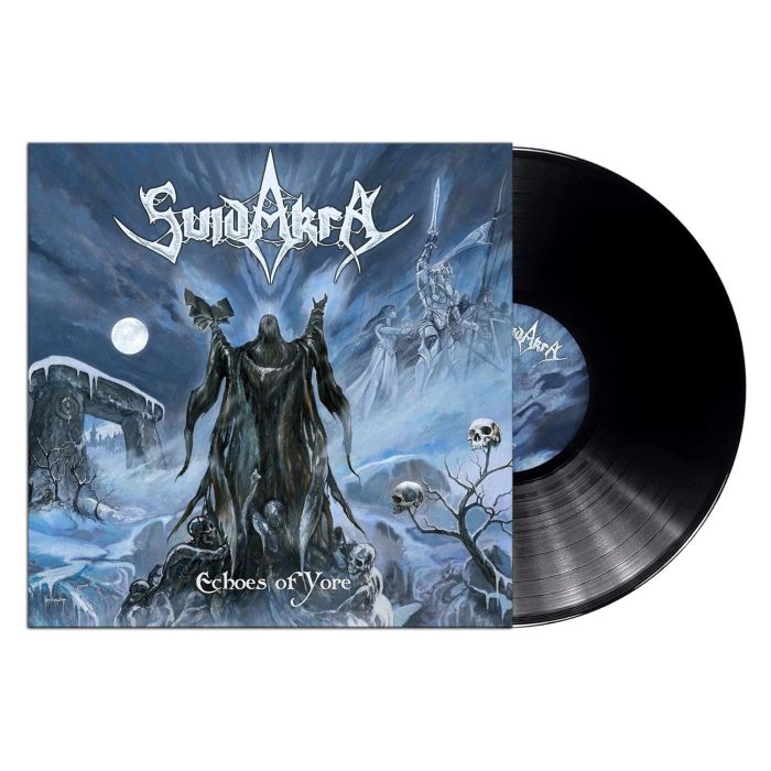 SUIDAKRA - ECHOES OF YORE