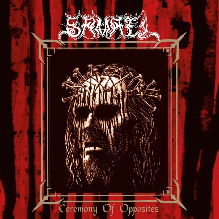 SAMAEL - CEREMONY OF OPPOSITES
