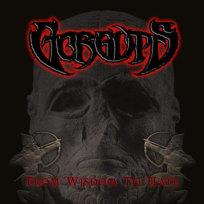 GORGUTS - FROM WISDOM TO HATE (DIGI PACK)