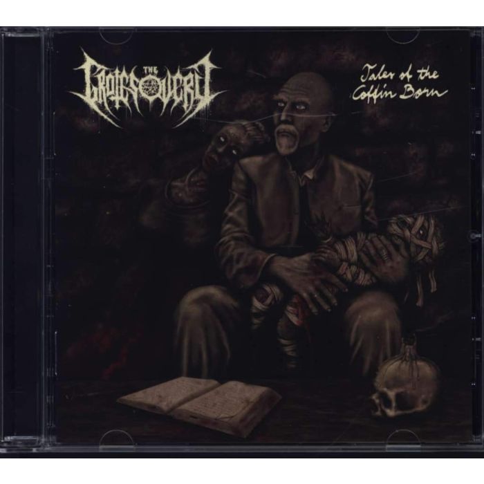 GROTESQUERY - TALES OF THE COFFIN BORN