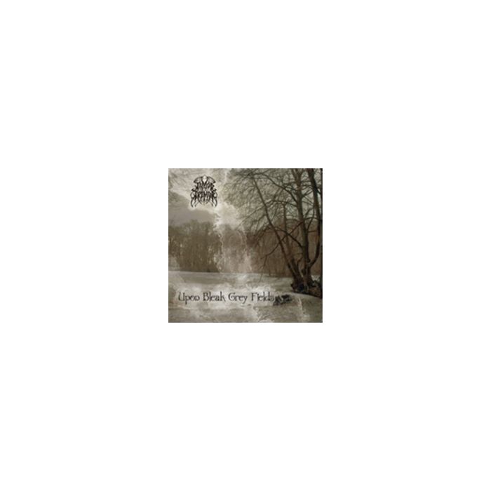 TIMOR ET TREMOR - UPON BLEAK GREY FIELDS
