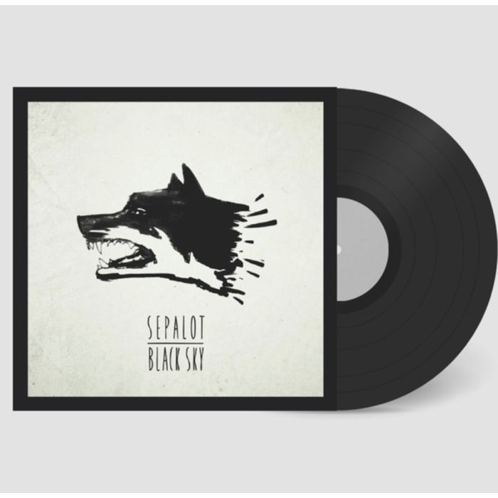 SEPALOT - BLACK SKY