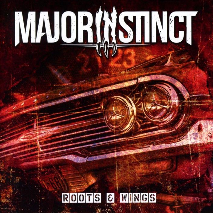 MAJOR INSTINCT - ROOTS & WINGS