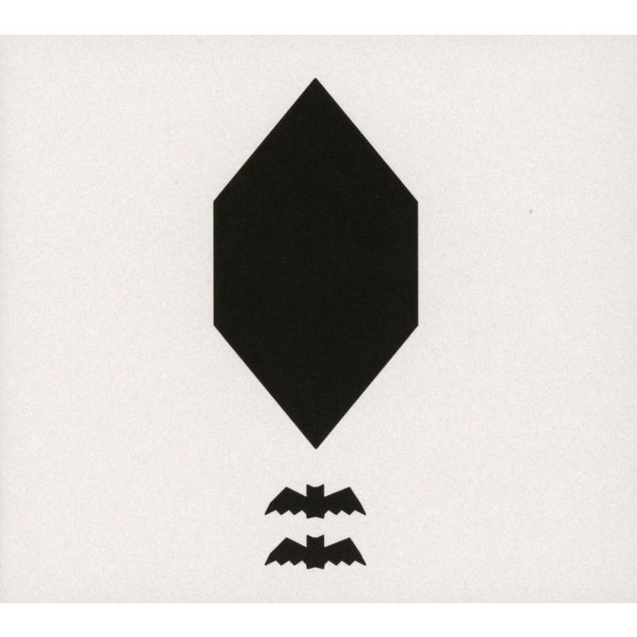MOTORPSYCHO - HERE BE MONSTERS