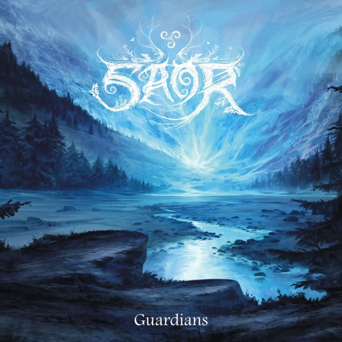 SAOR - GUARDIANS