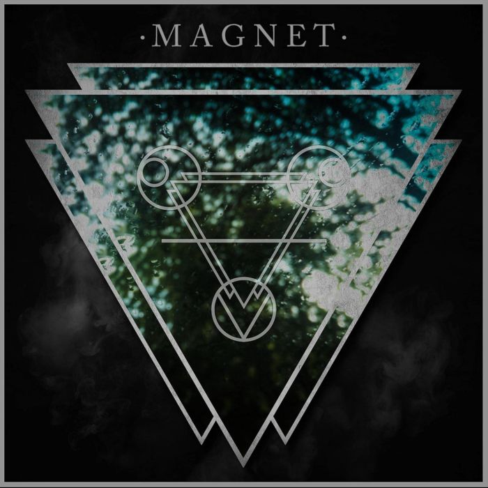 MAGNET - FEEL YOUR FIRE