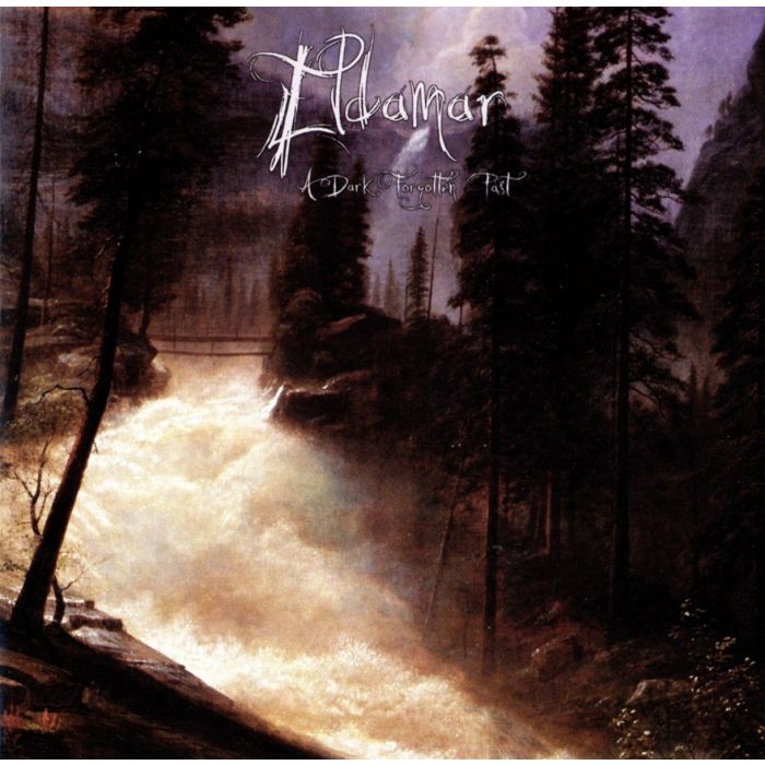ELDAMAR - A DARK FORGOTTEN PAST