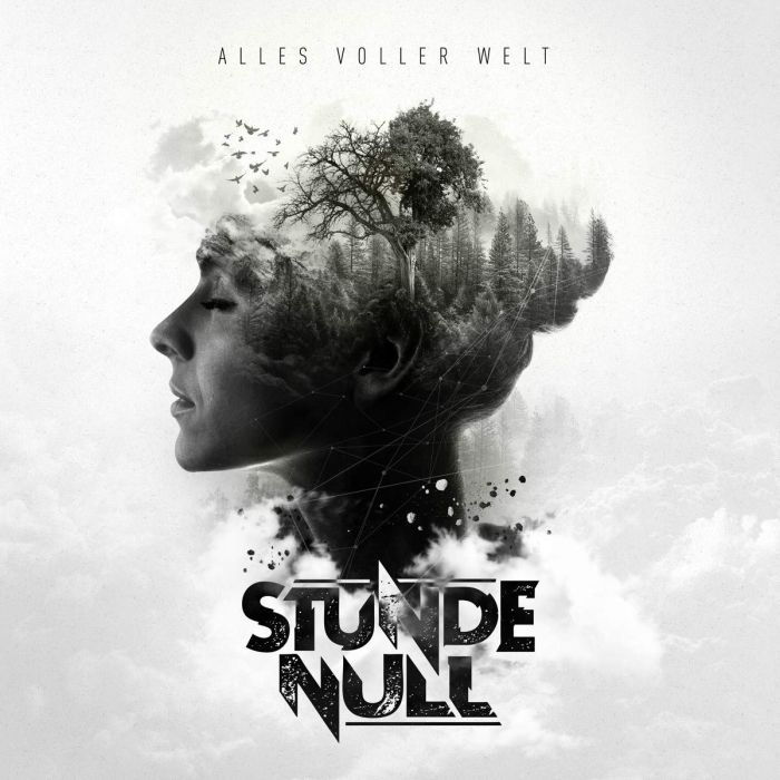 STUNDE NULL - ALLES VOLLER WELT