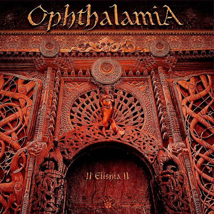 OPHTHALAMIA - II ELISHIA II