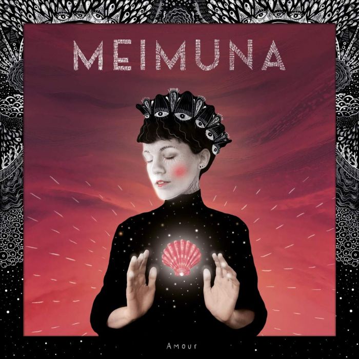 MEIMUNA - AMOUR