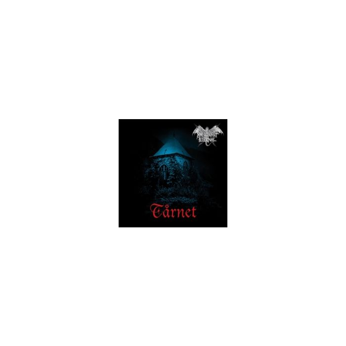 MALIGNANT ETERNAL - TARNET (GATEFOLD/TRANSPARENT RED VINYL)