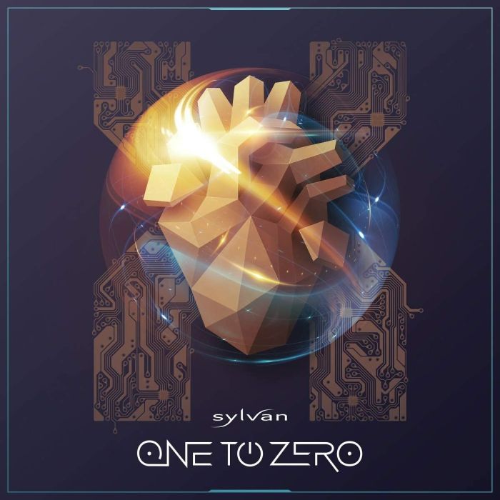 SYLVAN - ONE TO ZERO