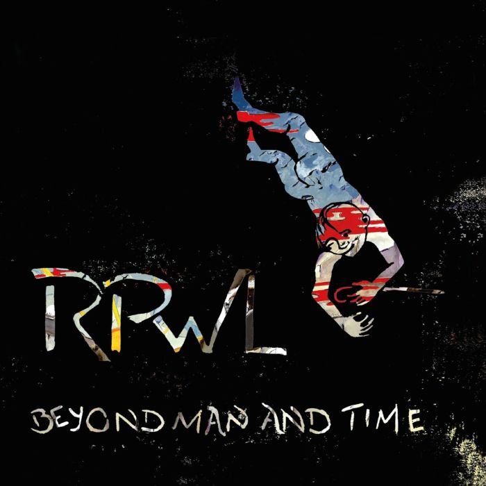 RPWL - BEYOND MAN & TIME (180G)