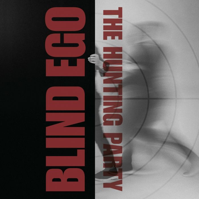 BLIND EGO - HUNTING PARTY