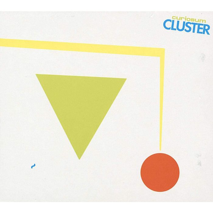 CLUSTER - CURIOSUM