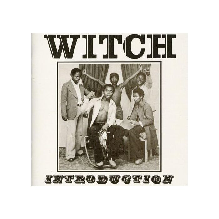 WITCH - INTRODUCTION