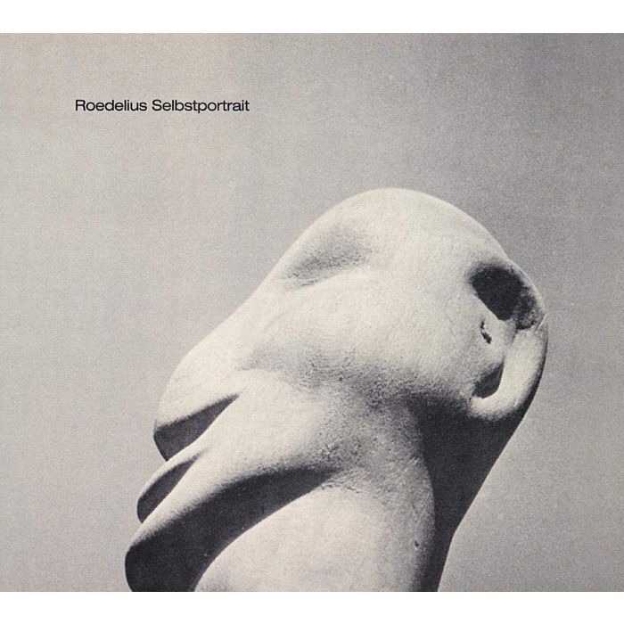 ROEDELIUS - SELBSTPORTRAIT