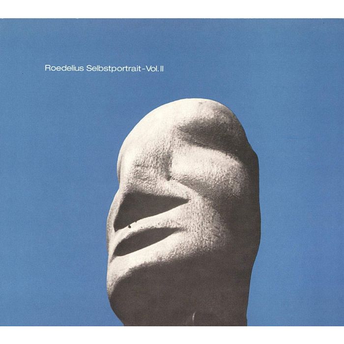 ROEDELIUS - SELBSTPORTRAIT: VOL.2