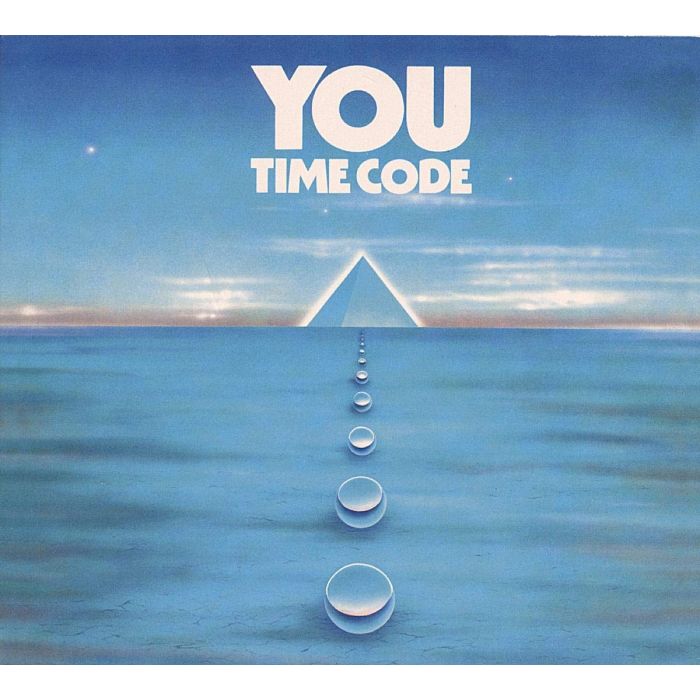 YOU - TIME CODE