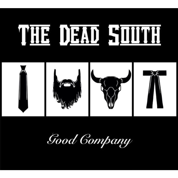 DEAD SOUTH Good Company