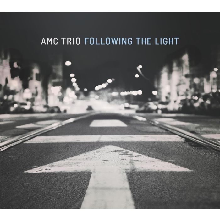 AMC TRIO - FOLLOWING THE LIGHT