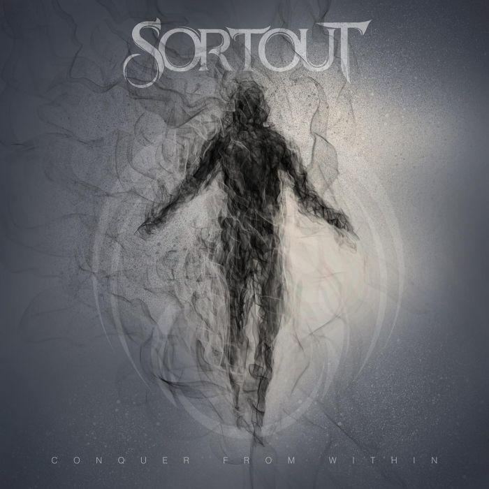 SORTOUT - CONQUER FROM WITHIN