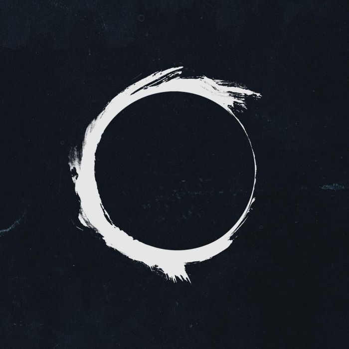 OLAFUR ARNALDS - AND THEY HAVE ESCAPED THE WEIGHT OF DARKNESS