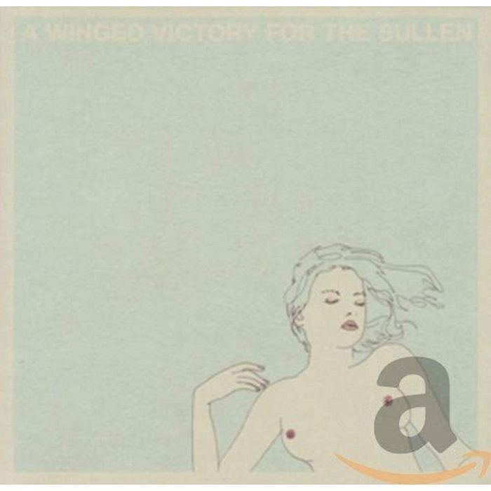 A WINGED VICTORY FOR THE - WINGED VICTORY FOR THE