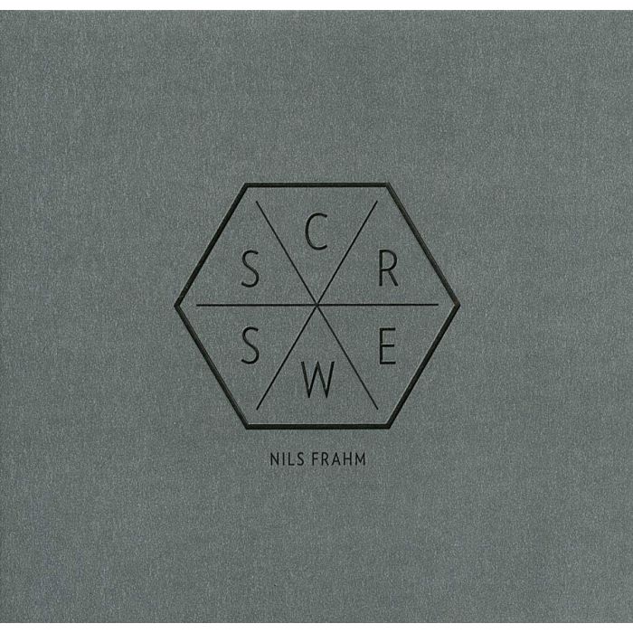 NILS FRAHM - SCREWS