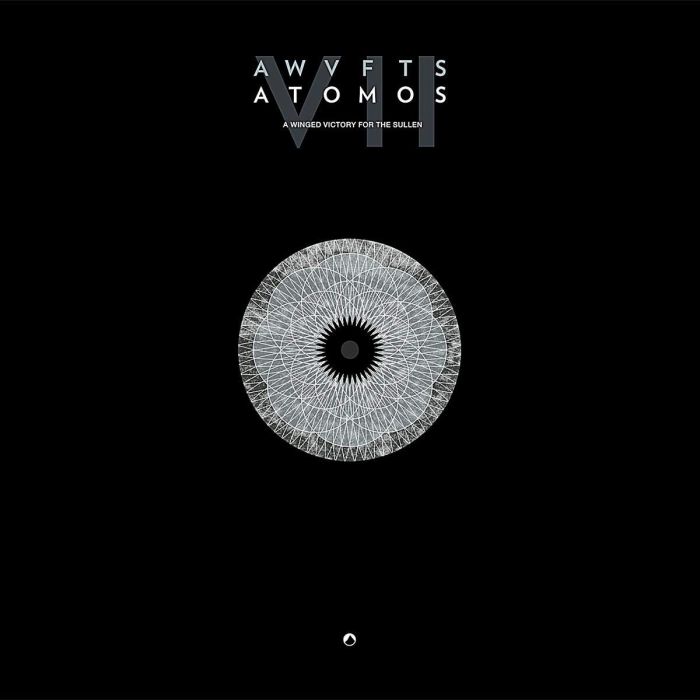 WINGED VICTORY FOR THE SULLEN - ATOMOS VII
