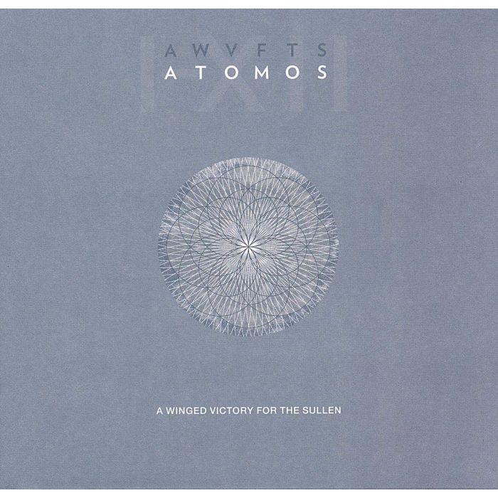 A WINGED VICTORY FOR THE SULLEN - ATOMOS