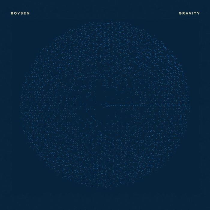 BEN LUKAS BOYSEN - GRAVITY