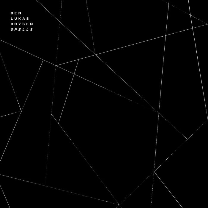 BEN LUKAS BOYSEN - SPELLS