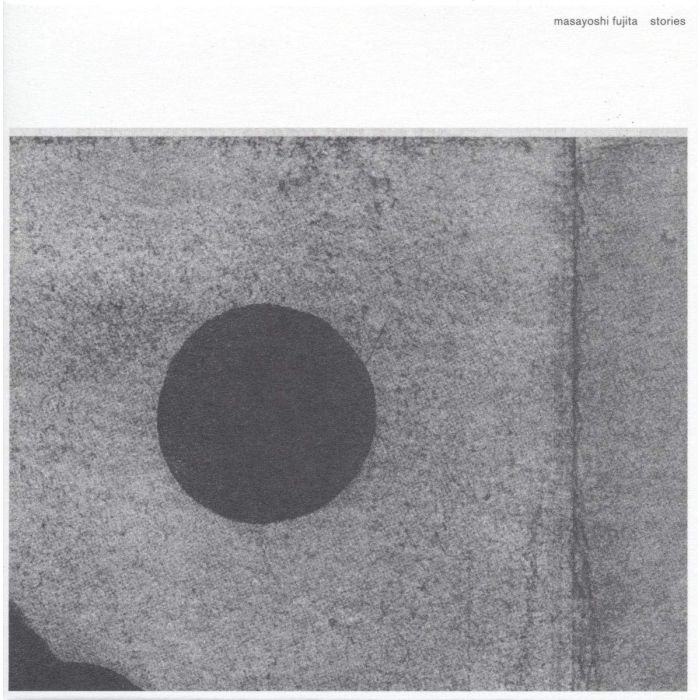 MASAYOSHI FUJITA - STORIES (DL CARD)