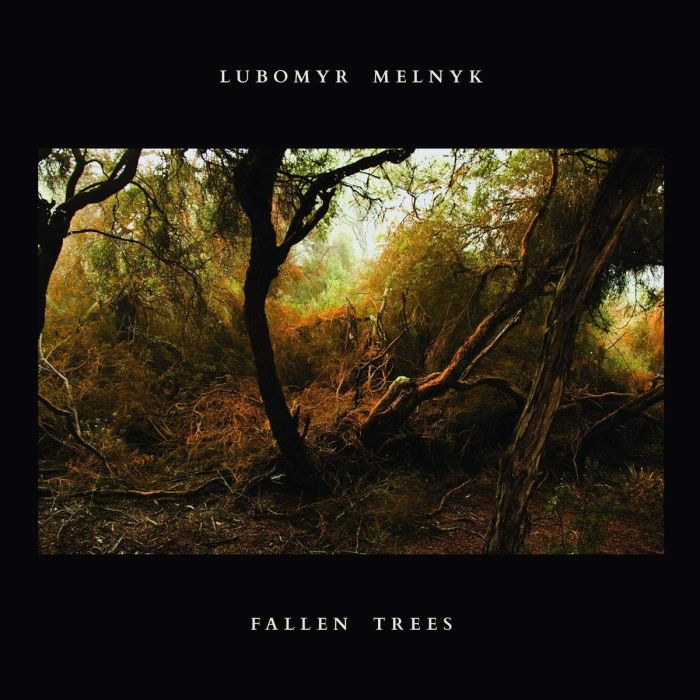 LUBOMYR MELNYK - FALLEN TREES